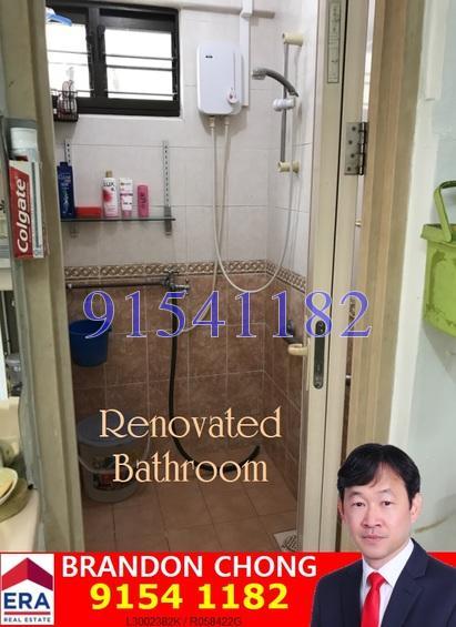 Blk 20 Lorong 7 Toa Payoh (Toa Payoh), HDB 3 Rooms #159959132